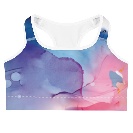 BDM Sports bra