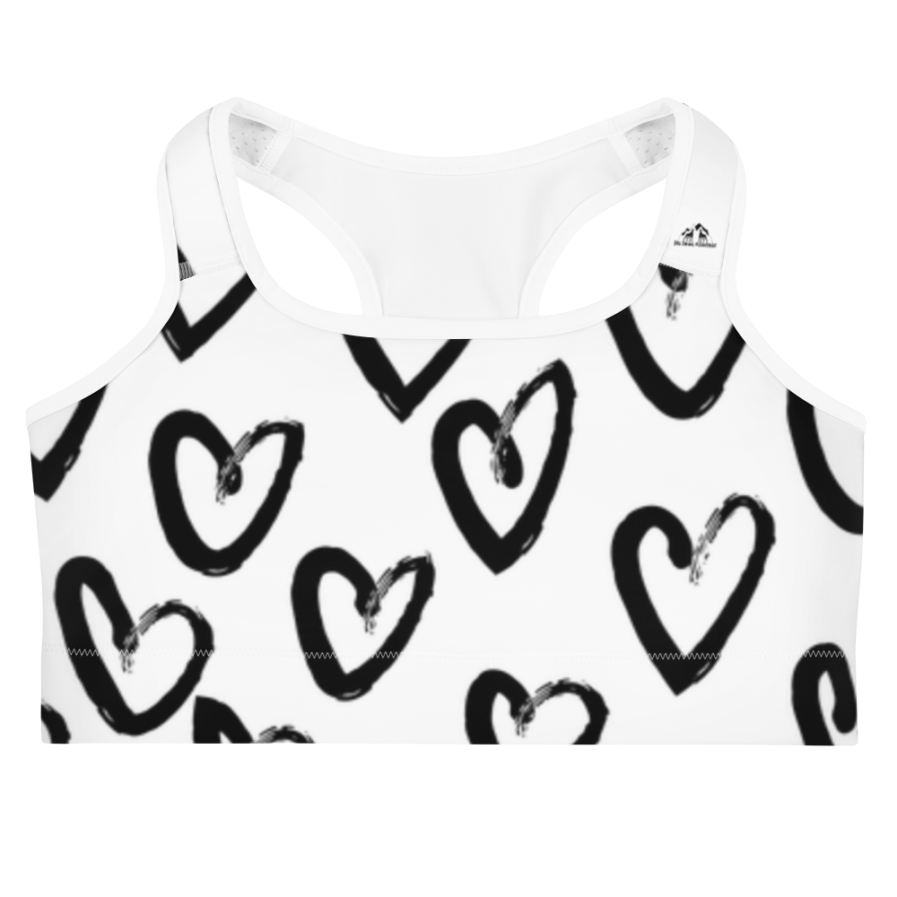BDM Sports bra