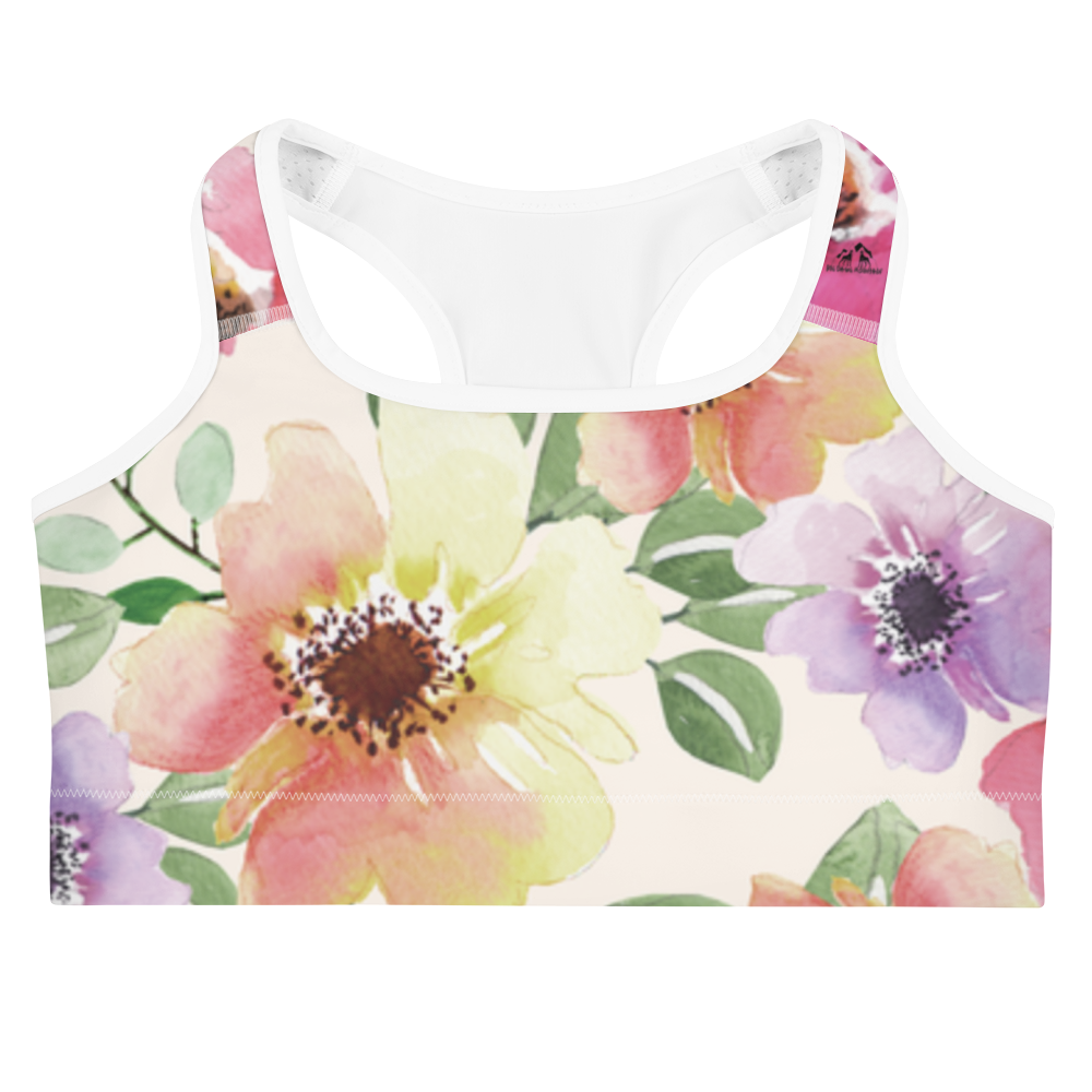 BDM Sports bra