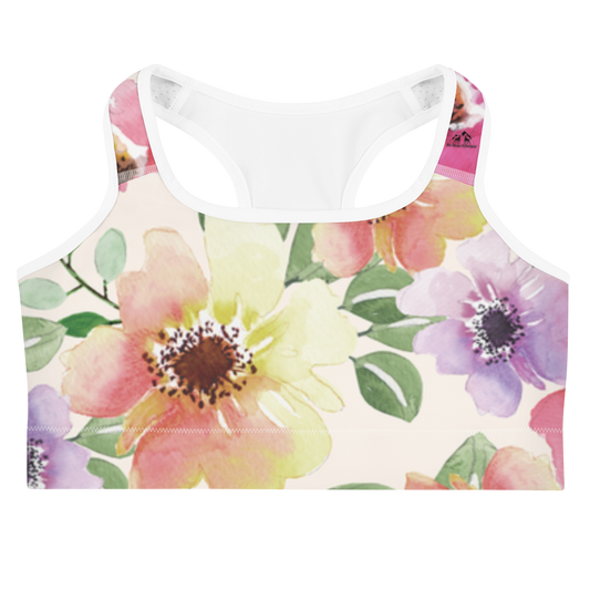 BDM Sports bra