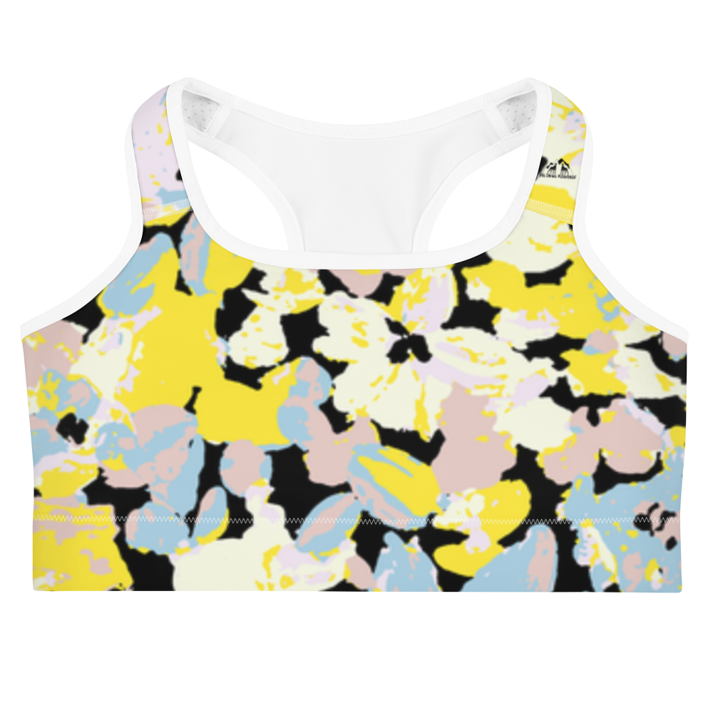 BDM Sports bra
