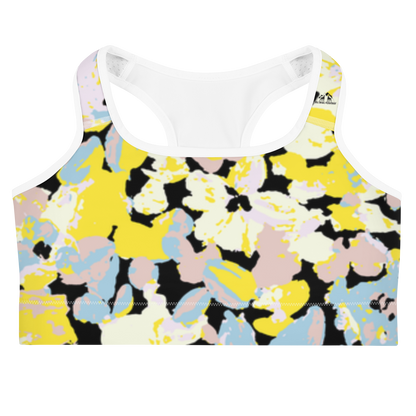BDM Sports bra
