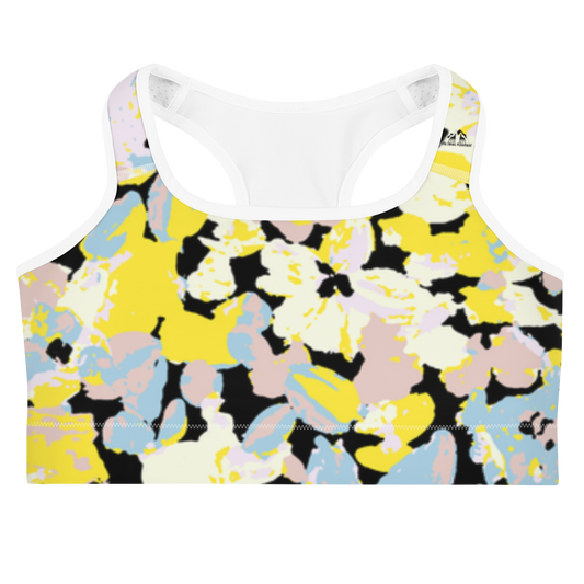 BDM Sports bra