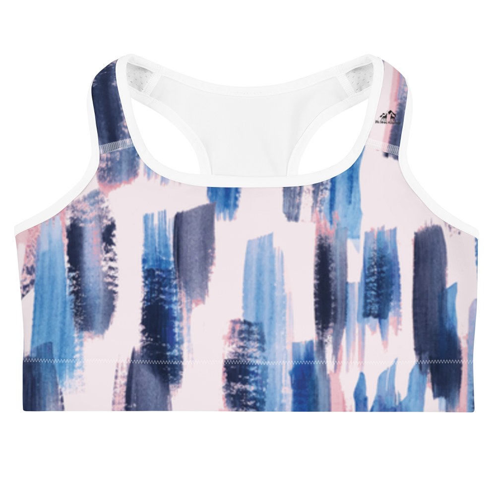 BDM Sports bra