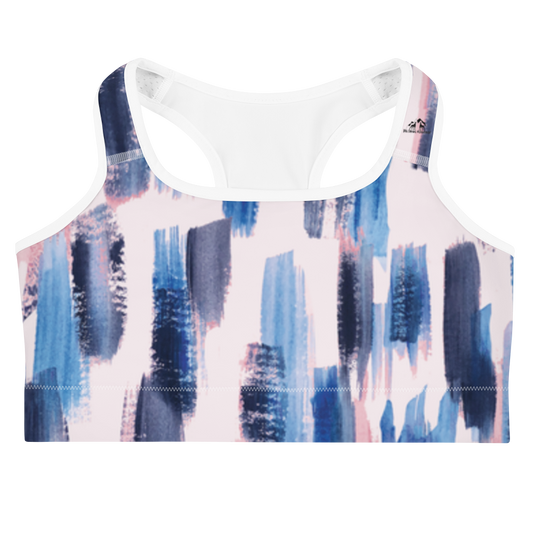 BDM Sports bra