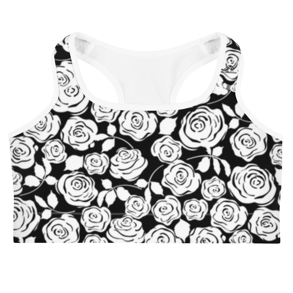 BDM Sports bra