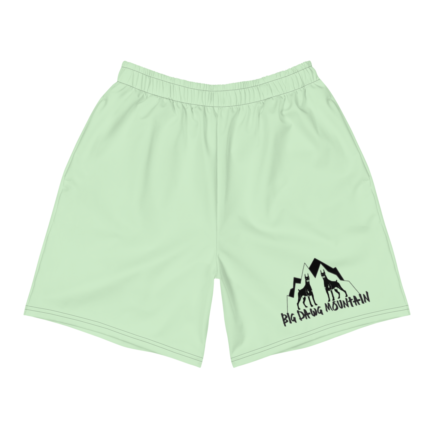 bDm shorts