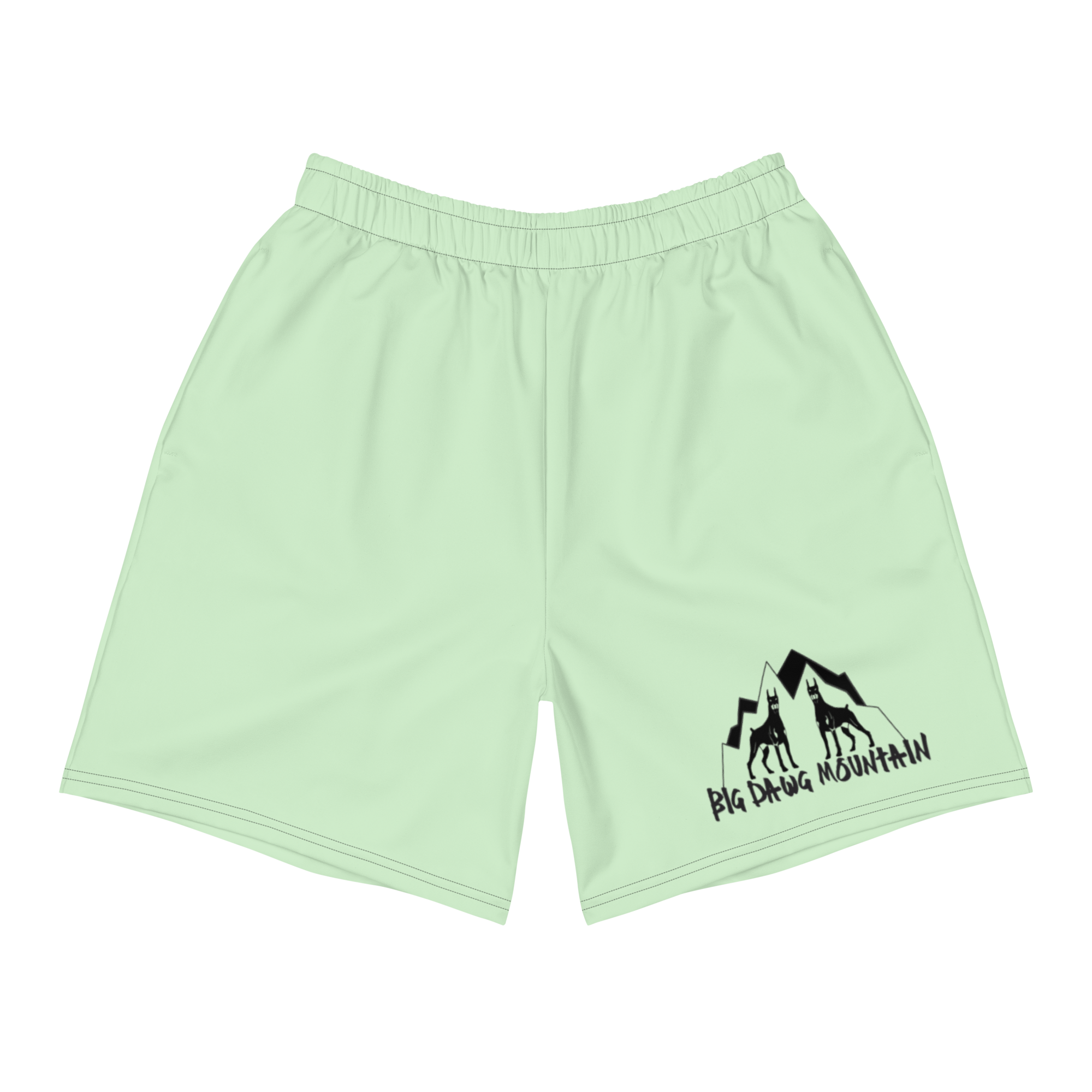 bDm shorts