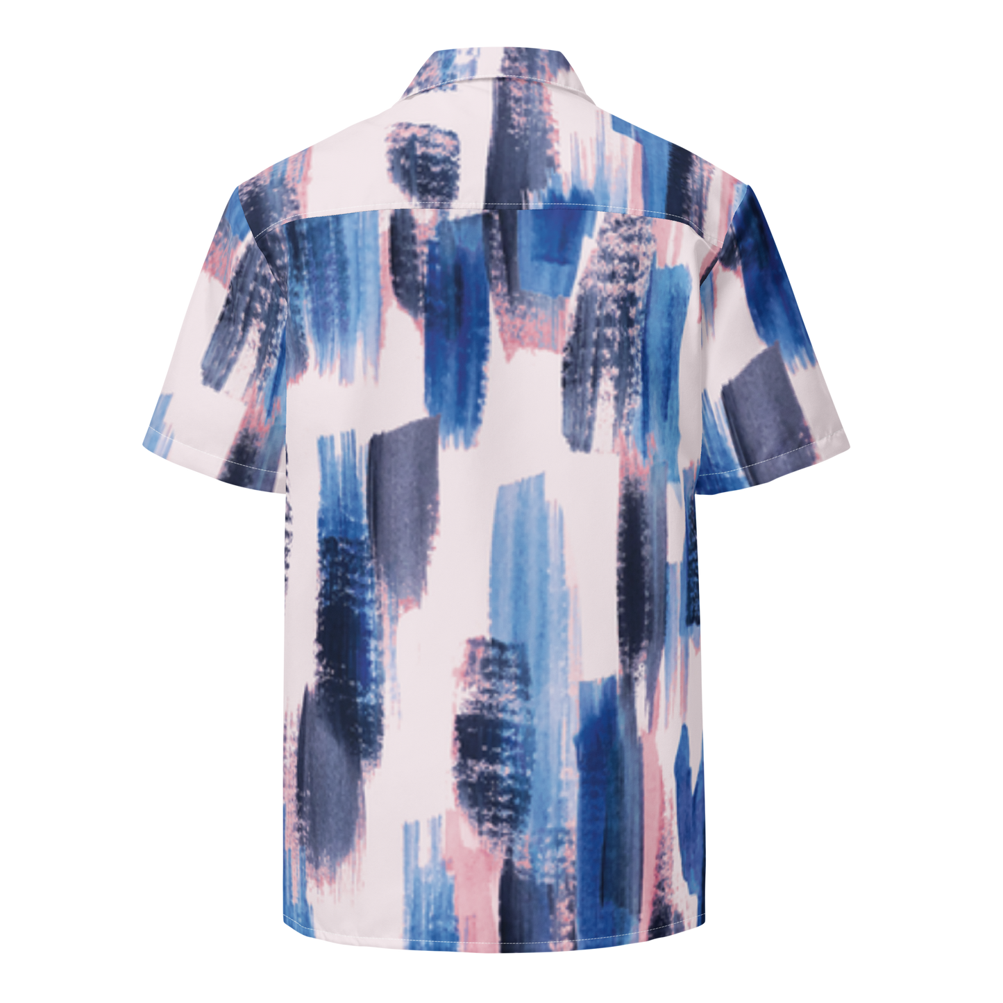 BDM button shirt