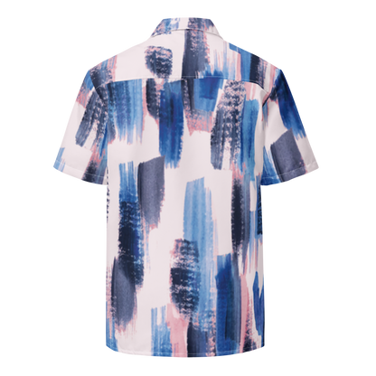 BDM button shirt