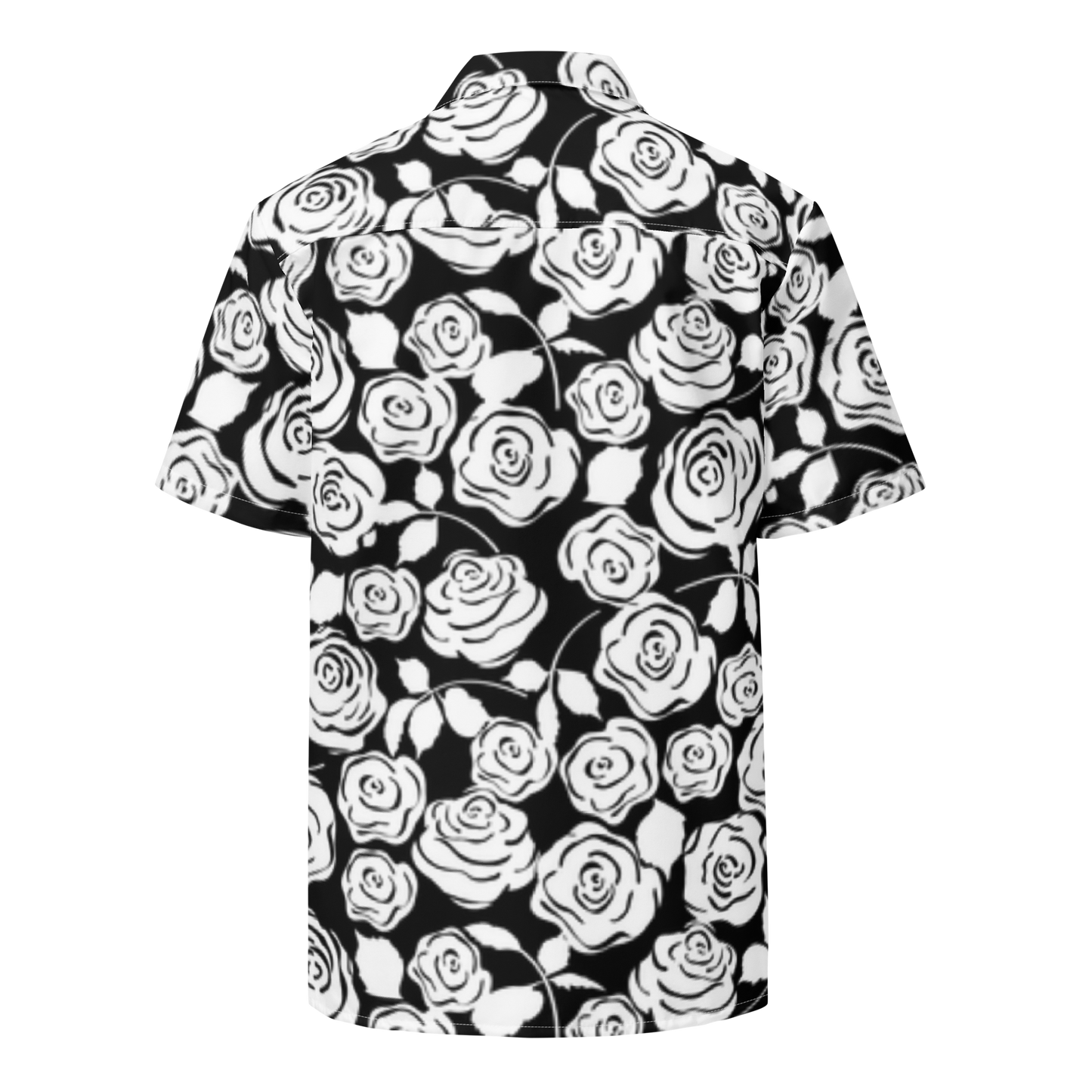 BDM button shirt