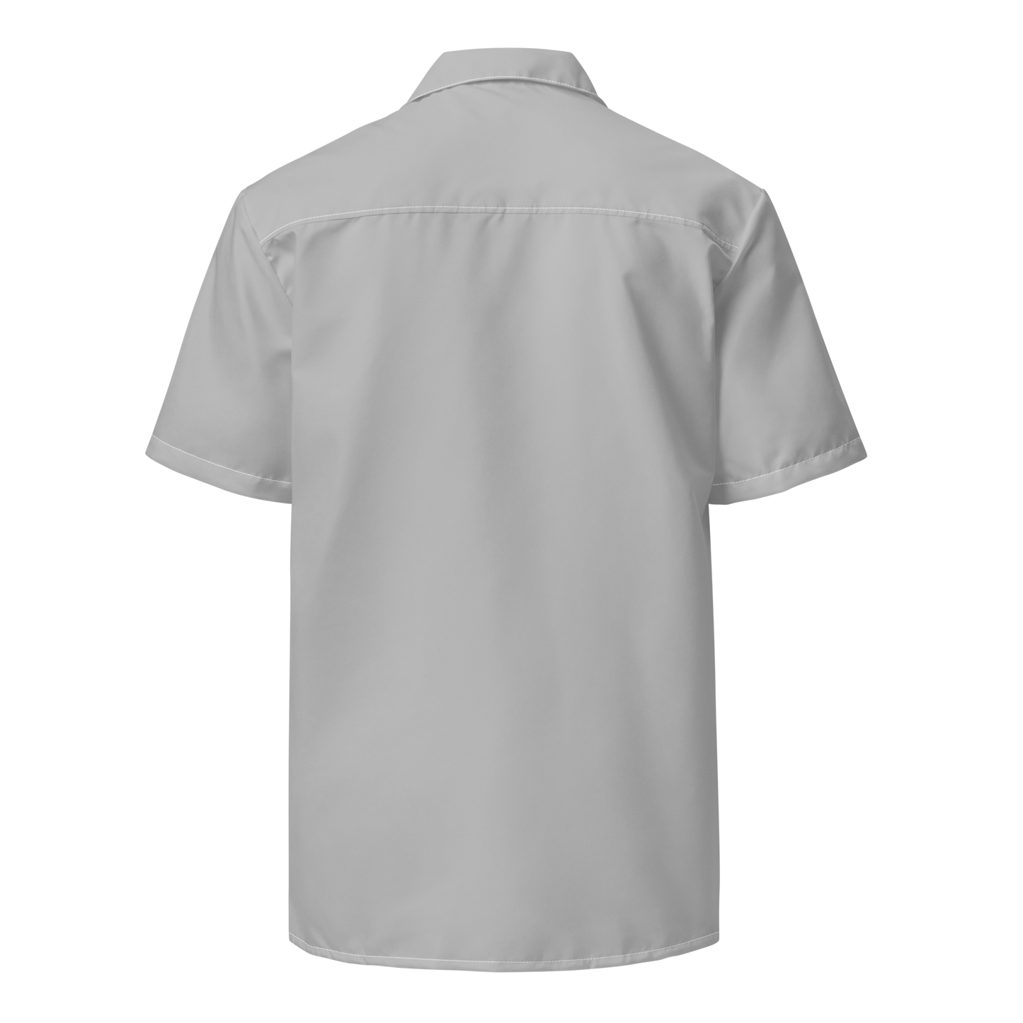 BDM button shirt