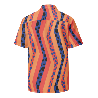 BDM button shirt
