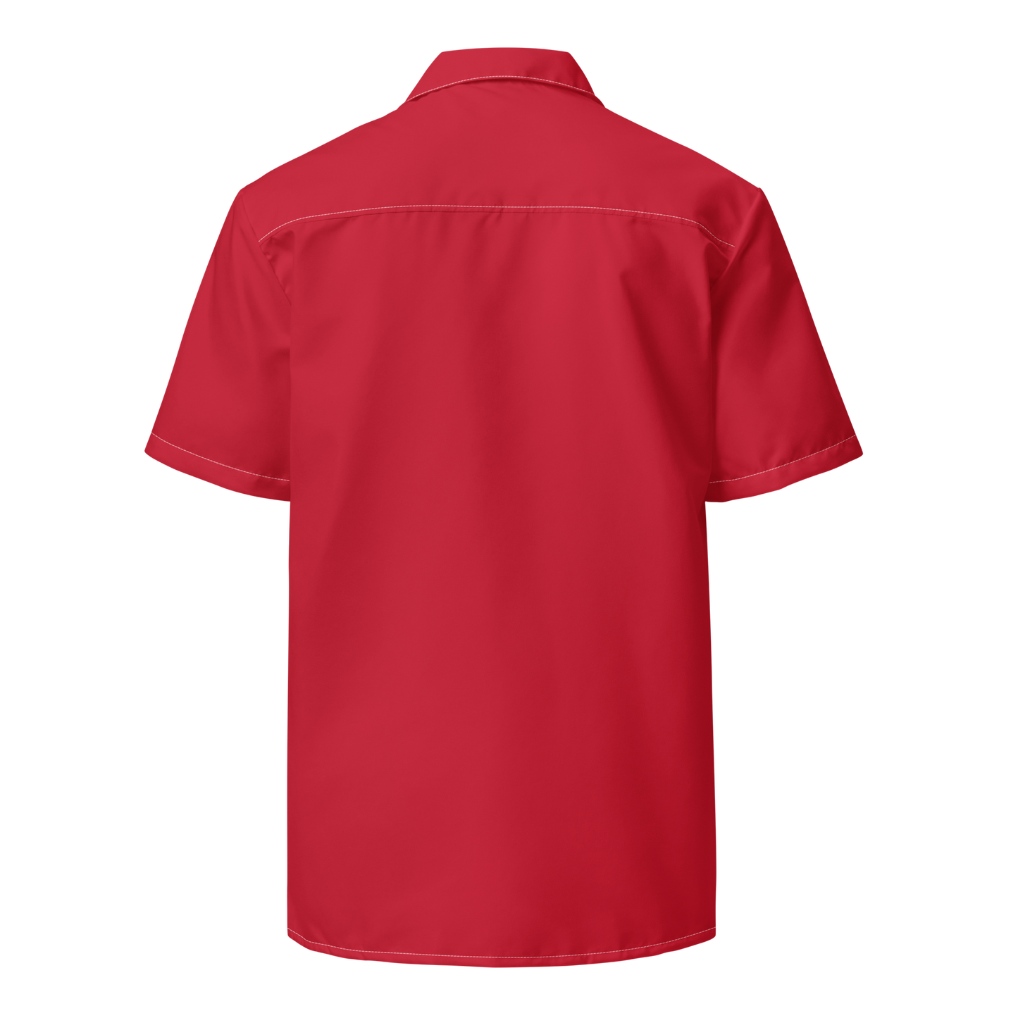 BDM button shirt