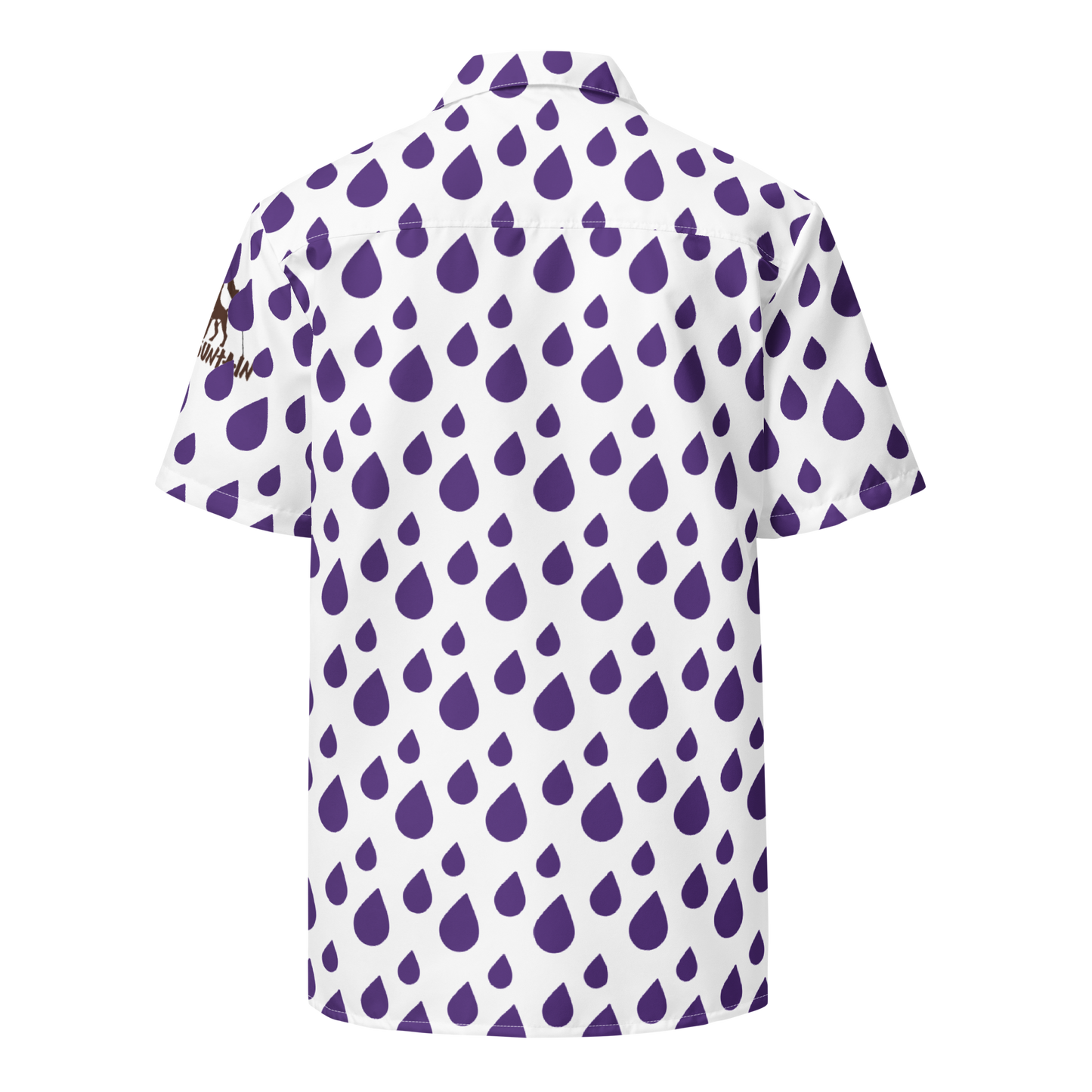 BDM button shirt