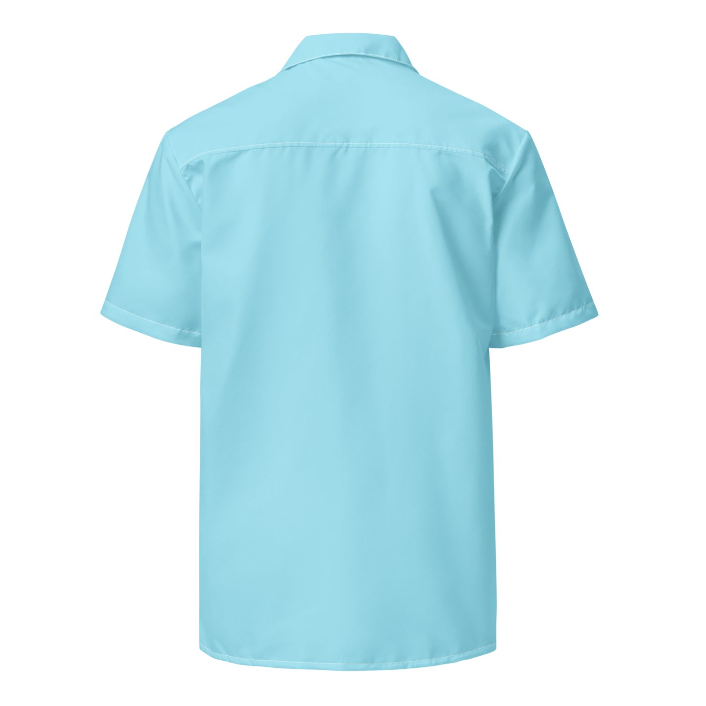 BDM button shirt