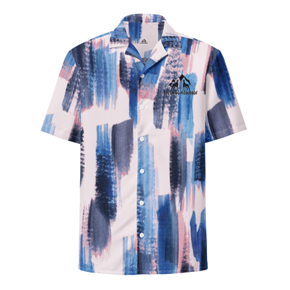 BDM button shirt
