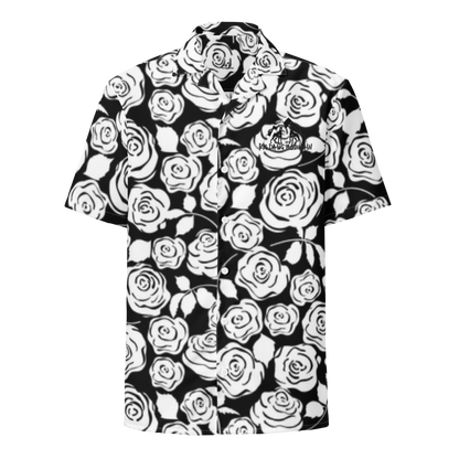 BDM button shirt