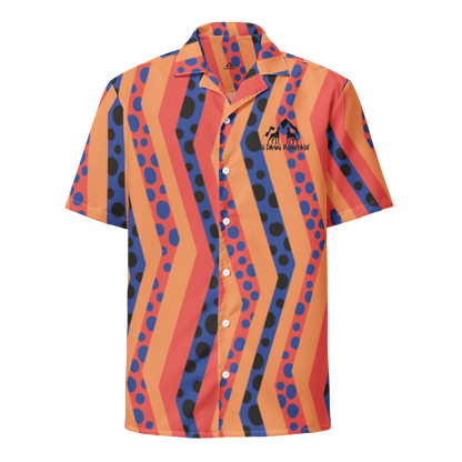 BDM button shirt