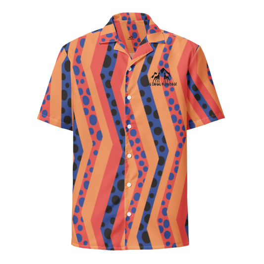 BDM button shirt