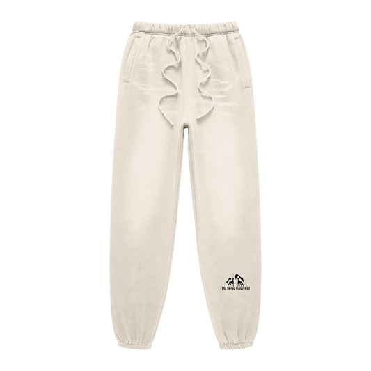 BDM Sunfade Fleeced Sweatpants
