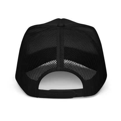 BDM trucker hat
