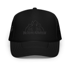 BDM trucker hat