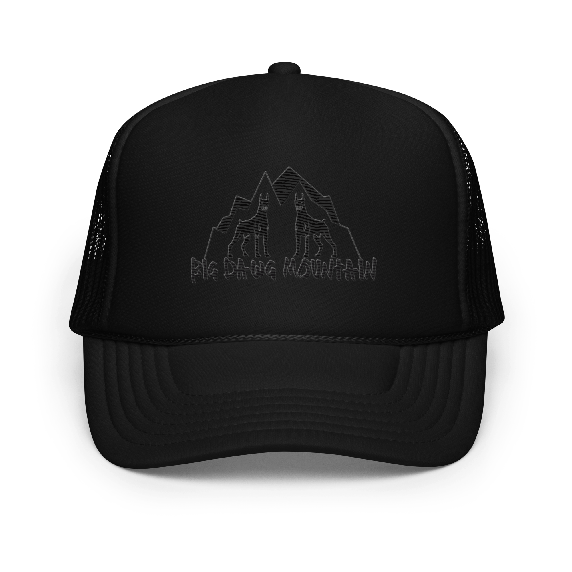 BDM trucker hat