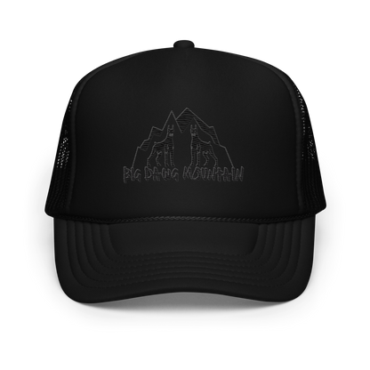 BDM trucker hat