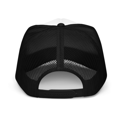 BDM trucker hat
