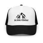 BDM trucker hat