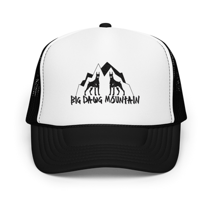 BDM trucker hat