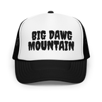 BDM trucker hat