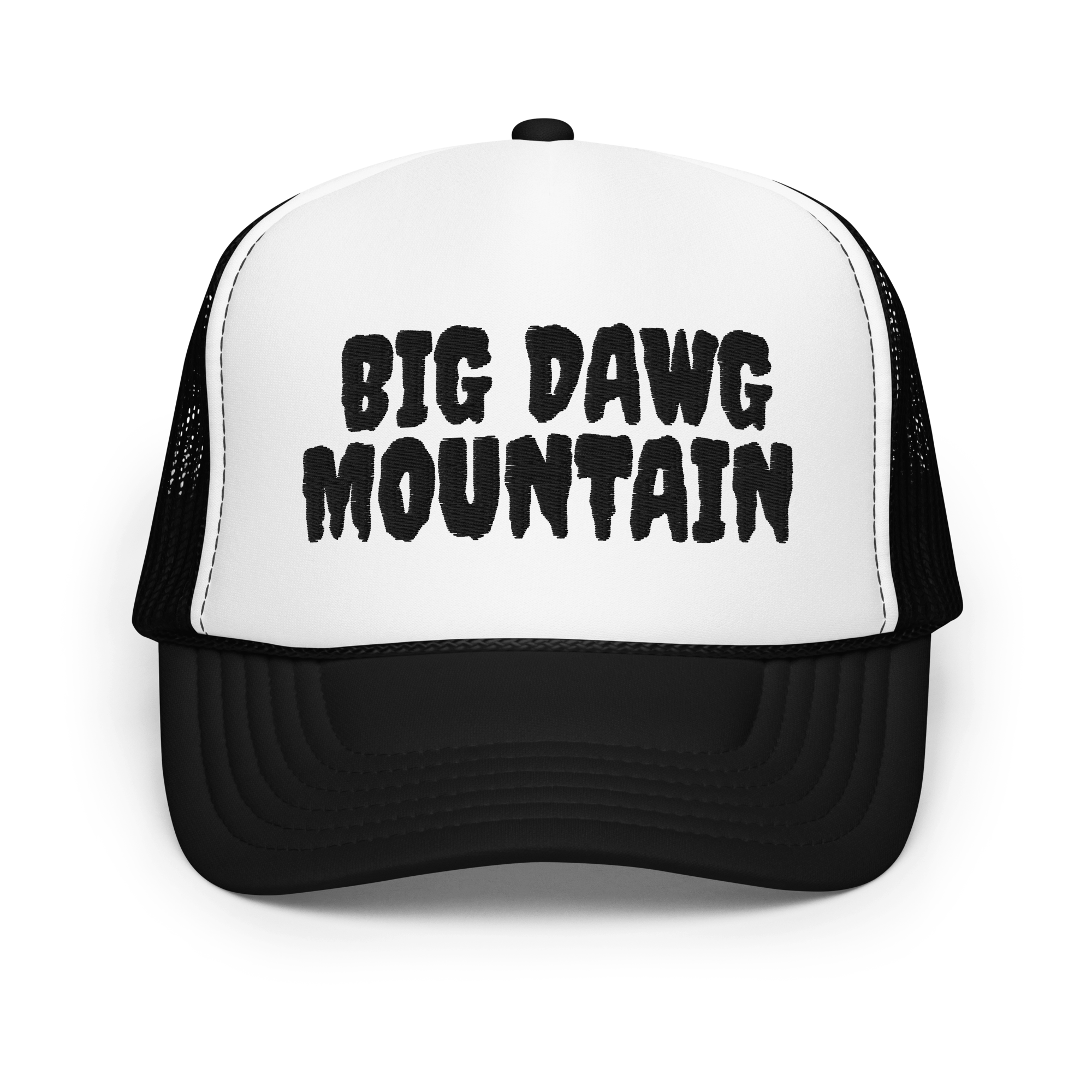 BDM trucker hat