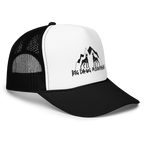 BDM trucker hat