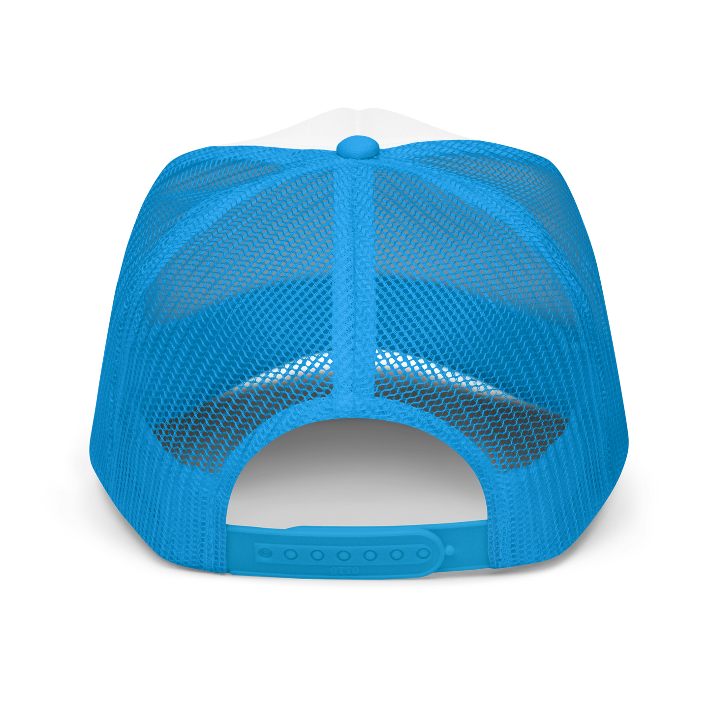 BDM trucker hat
