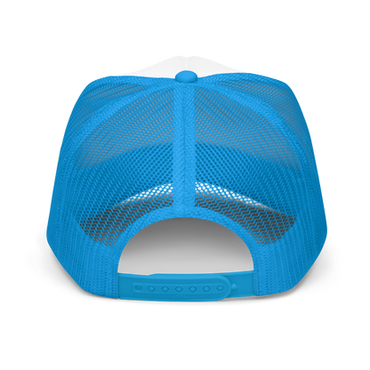 BDM trucker hat