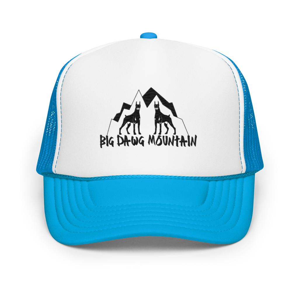 BDM trucker hat