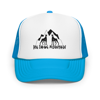 BDM trucker hat