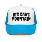 BDM trucker hat