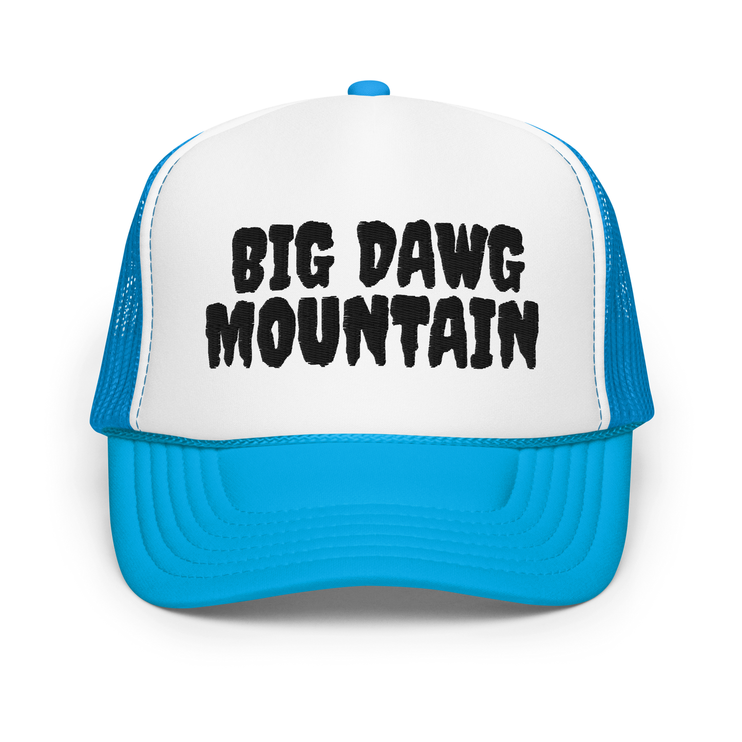 BDM trucker hat