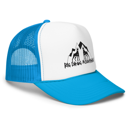 BDM trucker hat