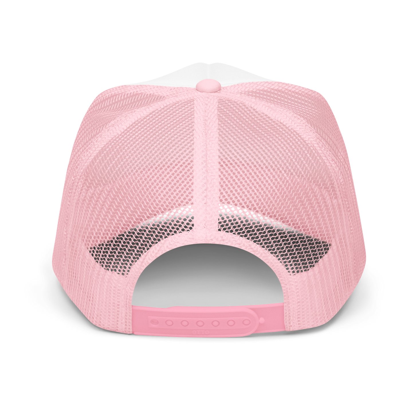 BDM trucker hat