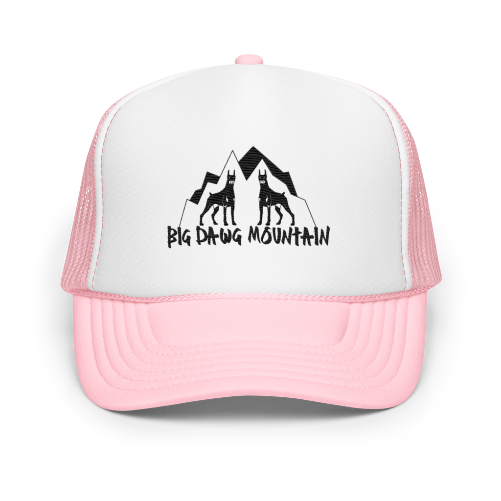 BDM trucker hat