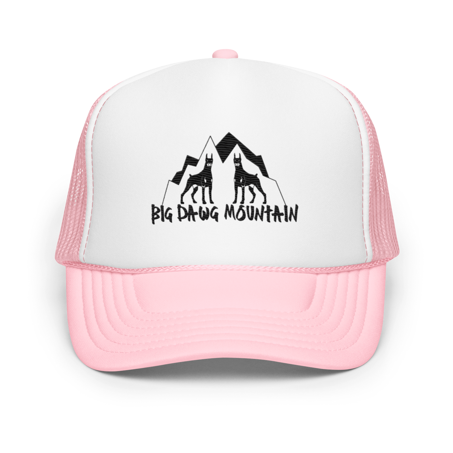BDM trucker hat