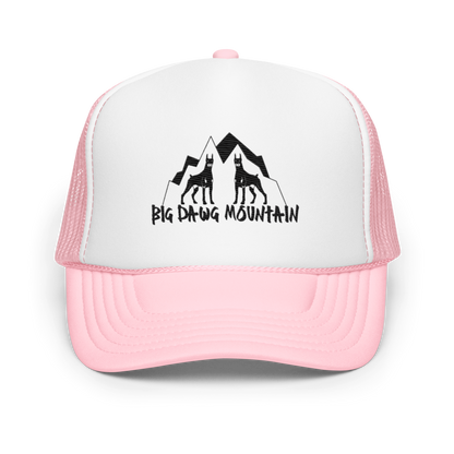 BDM trucker hat