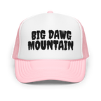 BDM trucker hat