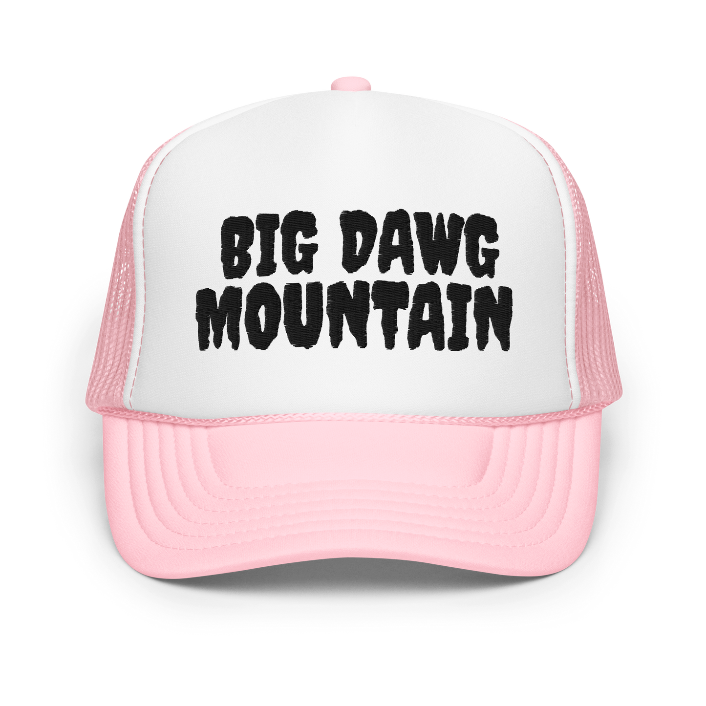 BDM trucker hat
