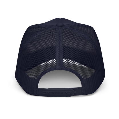 BDM trucker hat