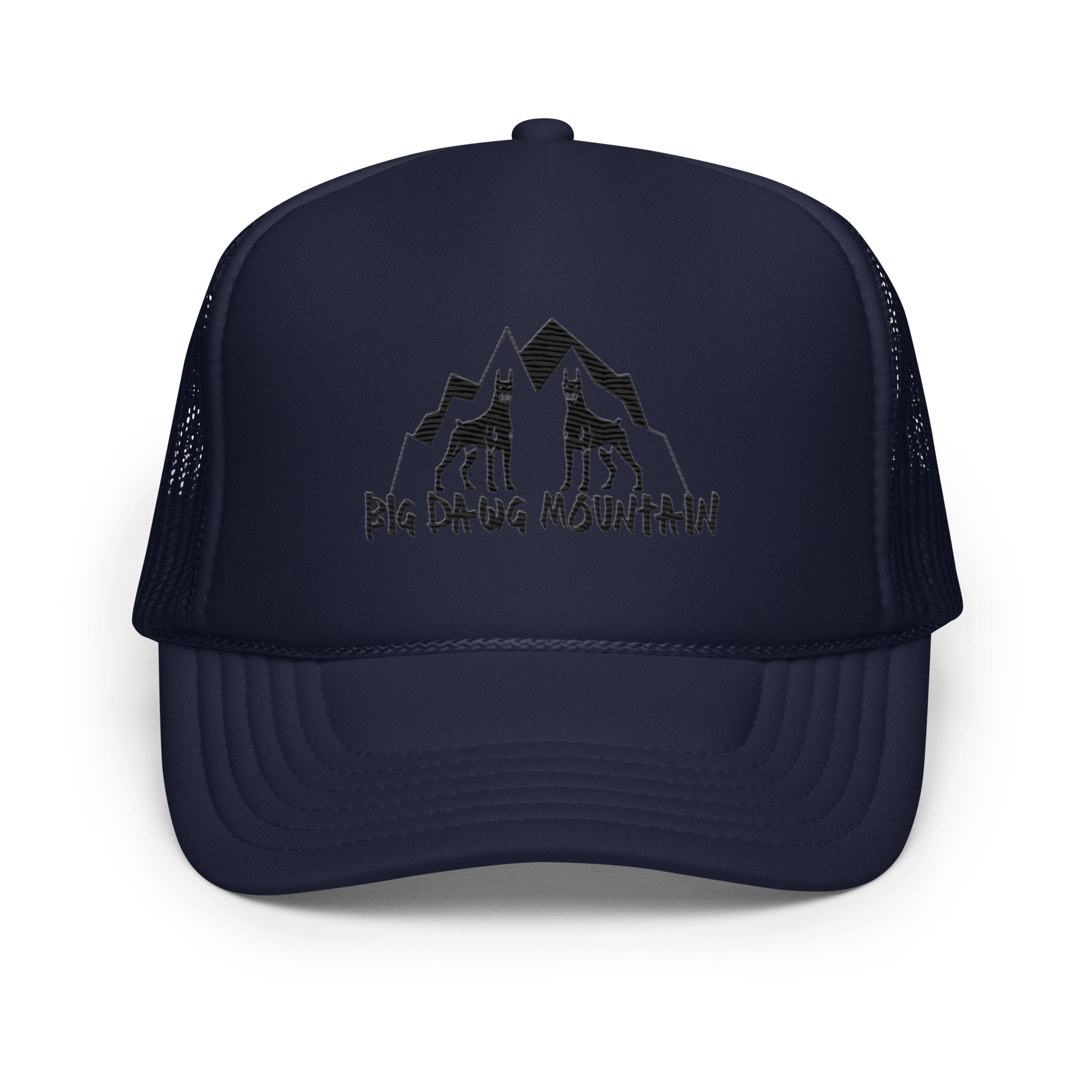 BDM trucker hat